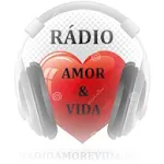 Amor e Vida FM | Indus Appstore | App Icon