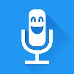 Voice changer with effects | Indus Appstore | App Icon