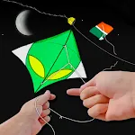 Kite Flying India VS Pakistan | Indus Appstore | App Icon