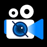 Background Video Recorder App | Indus Appstore | App Icon