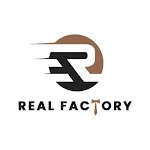 Real Factory | Indus Appstore | App Icon