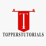 Topperstutorial.com | Indus Appstore | App Icon