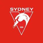 Sydney Swans Official App | Indus Appstore | App Icon