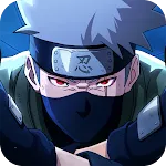 Clash of Shinobi | Indus Appstore | App Icon