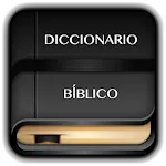 Diccionario Bíblico | Indus Appstore | App Icon