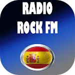 Radio Rock FM España App | Indus Appstore | App Icon