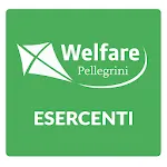 PELLEGRINI CARD ESERCENTI | Indus Appstore | App Icon