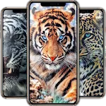 Leopard Wallpaper | Indus Appstore | App Icon