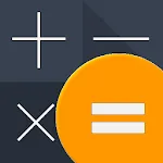 Calculator-00 Simple useful | Indus Appstore | App Icon