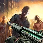 Zombie Apocalypse-Dead City | Indus Appstore | App Icon