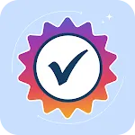 Verify Badge for your profile | Indus Appstore | App Icon