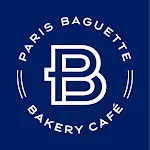 Paris Baguette | Indus Appstore | App Icon