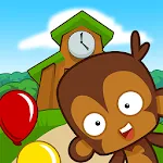 Bloons Monkey Cityapp icon