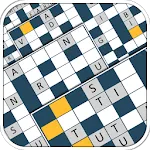 Quick Crosswords HD | Indus Appstore | App Icon