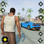 Open World Car Race - Car Game | Indus Appstore | App Icon