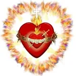 Loving the Hearts of Jesus and | Indus Appstore | App Icon