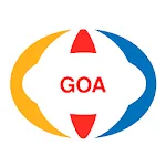 Goa Offline Map and Travel Guiapp icon