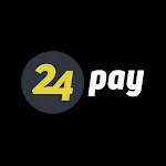 24pay | Indus Appstore | App Icon