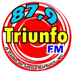 Rádio Triunfo FM | Indus Appstore | App Icon