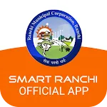 Smart Ranchi Official | Indus Appstore | App Icon