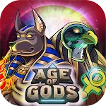 AgeOfGods | Indus Appstore | App Icon