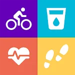 Health Pal - Fitness, Weight lapp icon