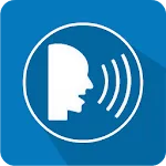 Speech To Text | Indus Appstore | App Icon