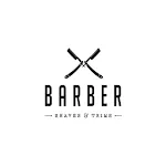 Leather and Blades Barber Shopapp icon