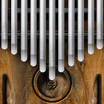 Real Kalimba | Indus Appstore | App Icon