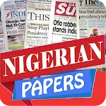 All Nigerian Newspapers, News | Indus Appstore | App Icon