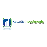 Kapadia Investment | Indus Appstore | App Icon