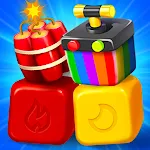 Toy Crush | Indus Appstore | App Icon