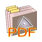 PDF Print for Chizroid | Indus Appstore | App Icon