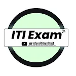 ITI EXAM | Indus Appstore | App Icon