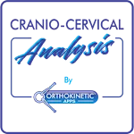 Cranio-cervical Analysis by Or | Indus Appstore | App Icon