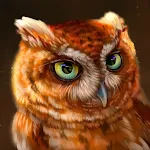 The Owl | Indus Appstore | App Icon