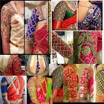 3000+ Wedding Blouse designs | Indus Appstore | App Icon