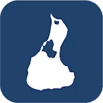 The Block Island App | Indus Appstore | App Icon