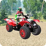 Offroad ATV Mountain Quad Bike | Indus Appstore | App Icon