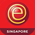 eRemit Singapore | Indus Appstore | App Icon