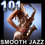 101 SMOOTH JAZZ | Indus Appstore | App Icon