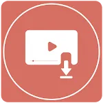 Video downloader | Indus Appstore | App Icon