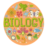 Biology World (हिंदी) | Indus Appstore | App Icon