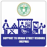 MEPMA Street Vendors Support | Indus Appstore | App Icon