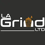 La Grind, Belfast | Indus Appstore | App Icon