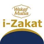 i-Zakat | Indus Appstore | App Icon