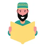 One Library - Islamic Ebooks | Indus Appstore | App Icon