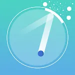 Circle Ping Pong Bouncing | Indus Appstore | App Icon