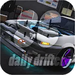 86 Daily Drift Simulator JDM | Indus Appstore | App Icon