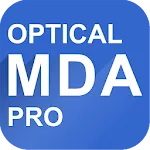 MDA-Optical | Indus Appstore | App Icon